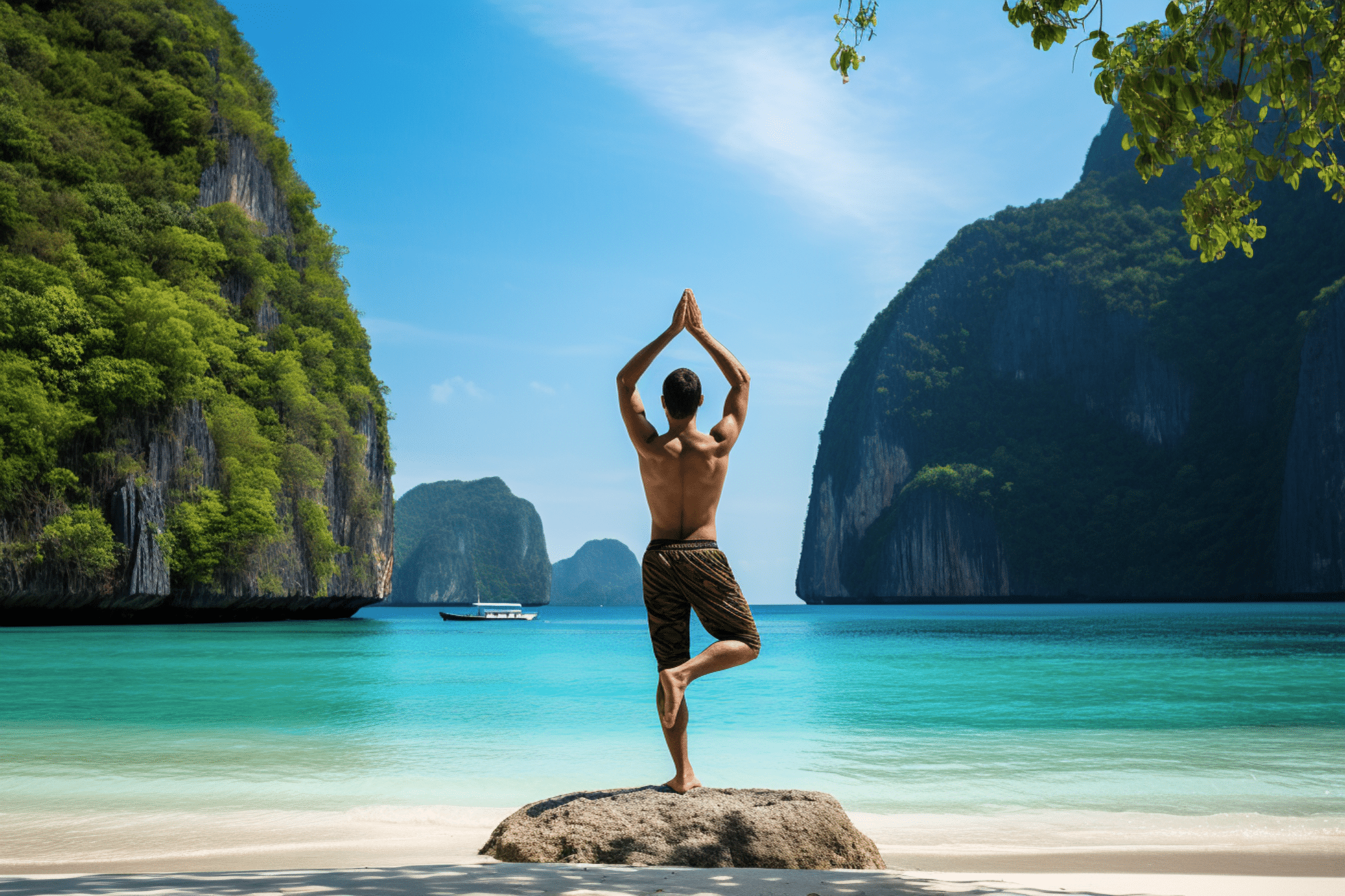Luxury Yoga Retreats in Thailand for a True Wellness Experience