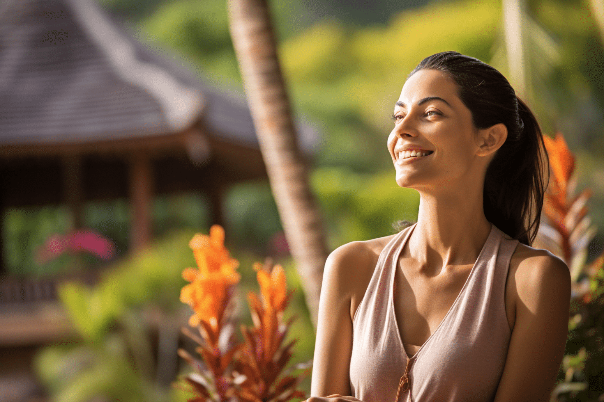 Achieve Mental Clarity and Focus at a Wellness Retreat in Thailand