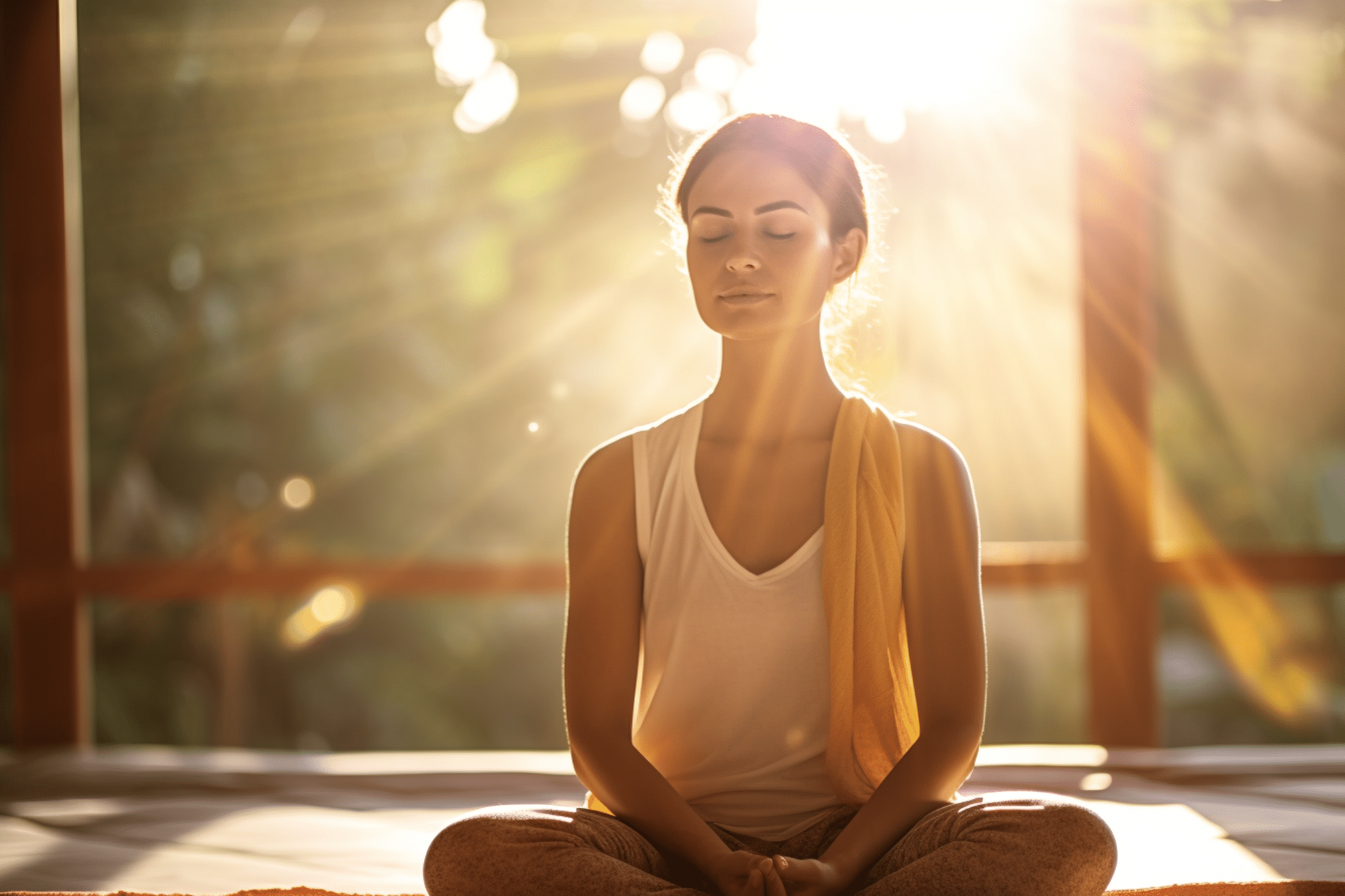 Boost Your Immune System and Improve Your Health with a Thai Wellness Retreat