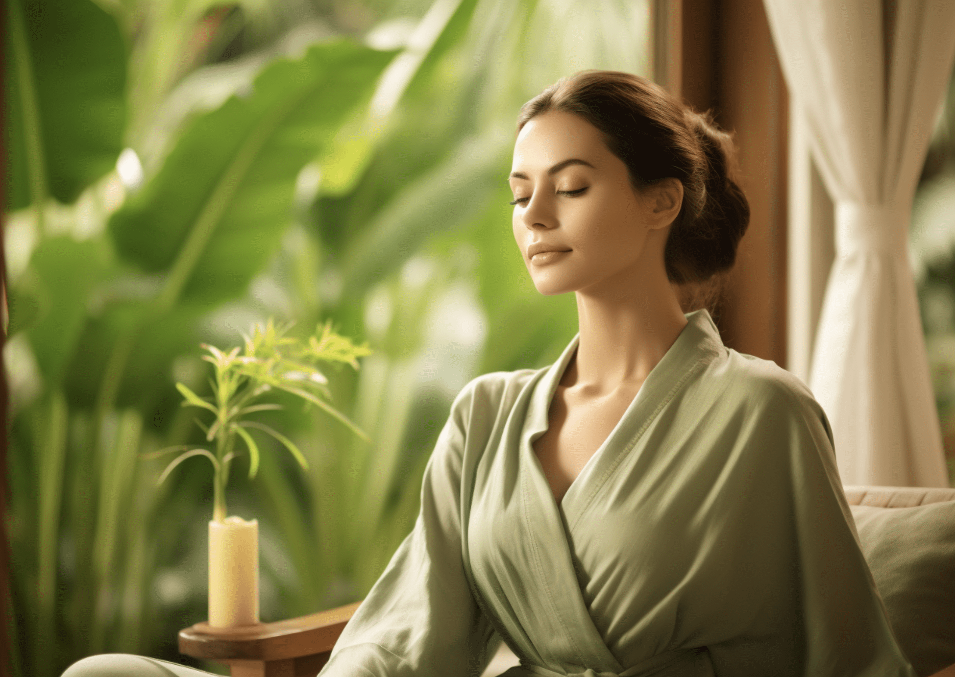 The Science of Self Care: Understanding the Benefits of a Thailand Wellness Retreat