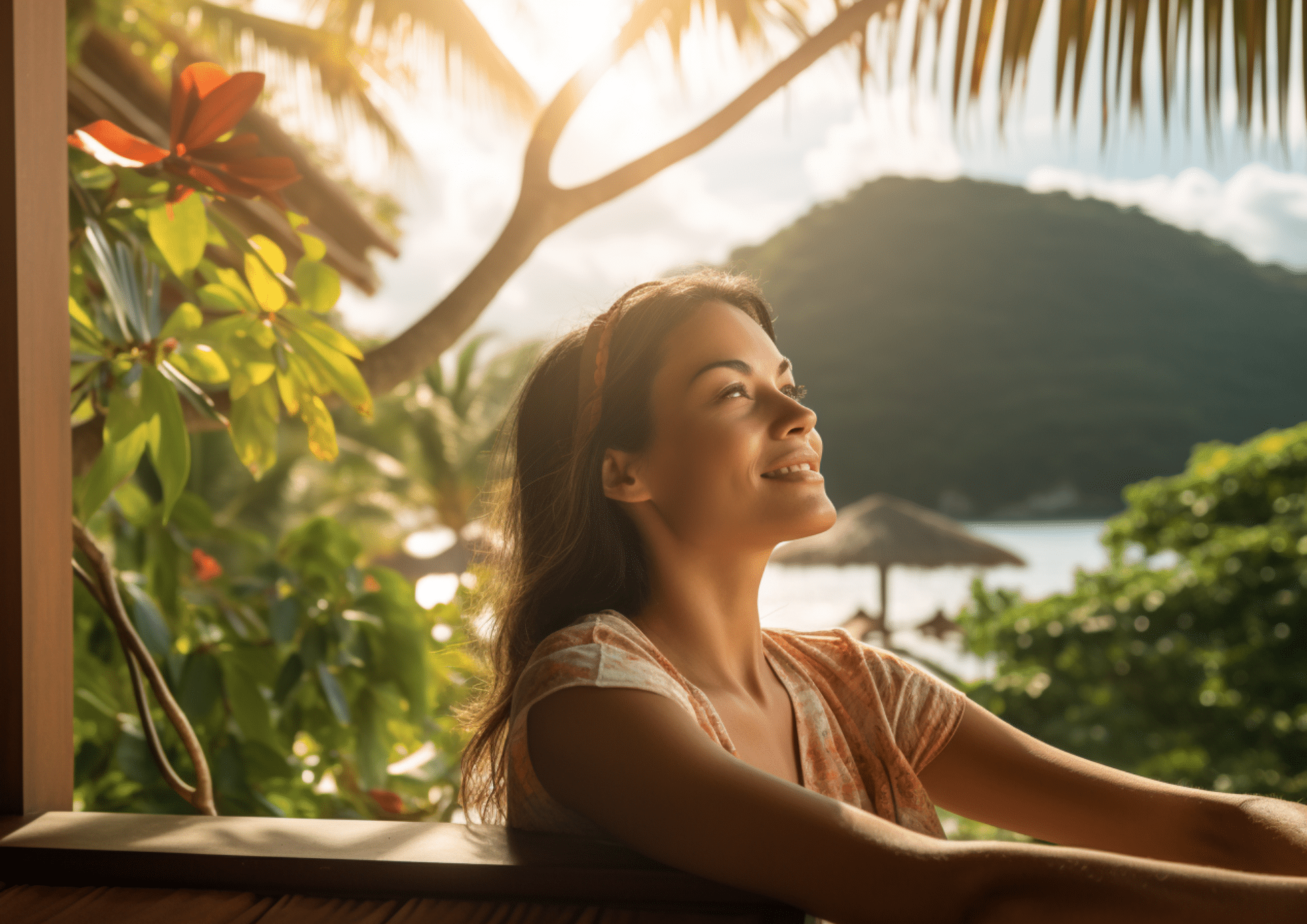 Transform Your Life: The Ultimate Wellness Retreat Experience in Thailand
