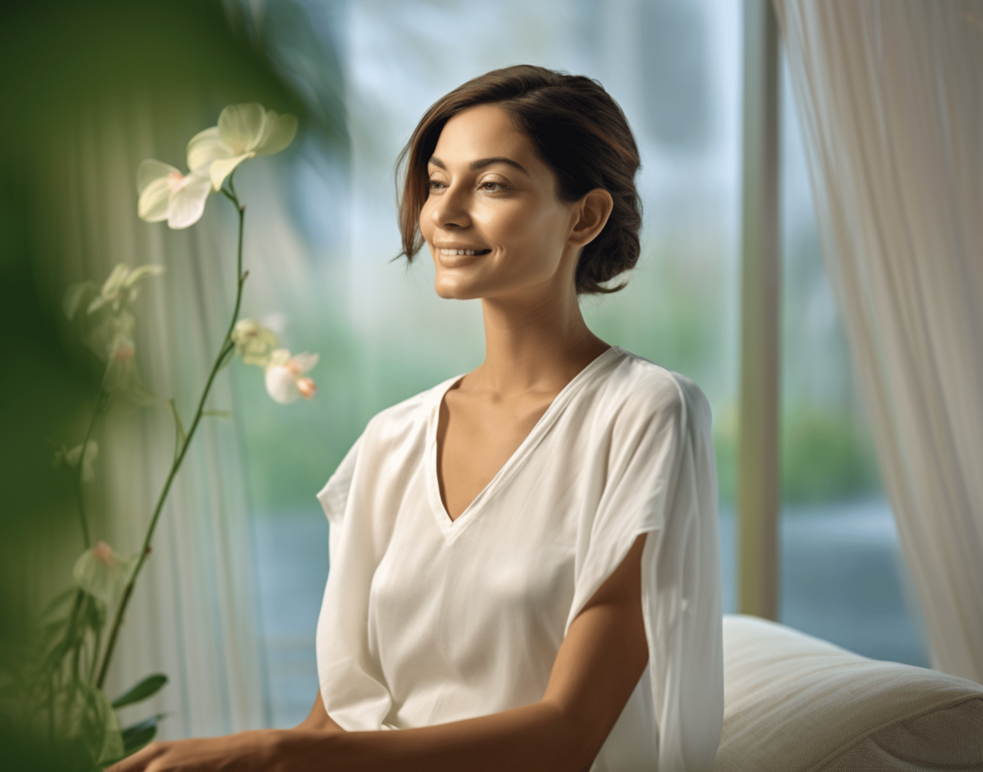Personalized Wellness: Creating Your Ideal Experience at a Thailand Retreat