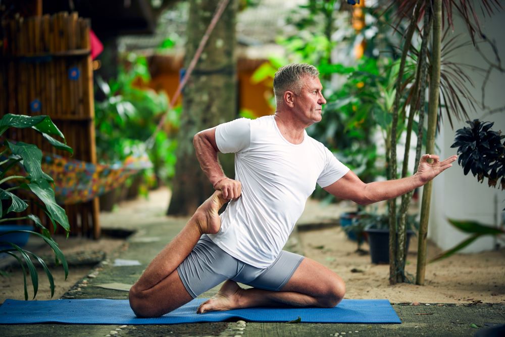 Achieve Your Fitness Goals at a Wellness Retreat in Thailand