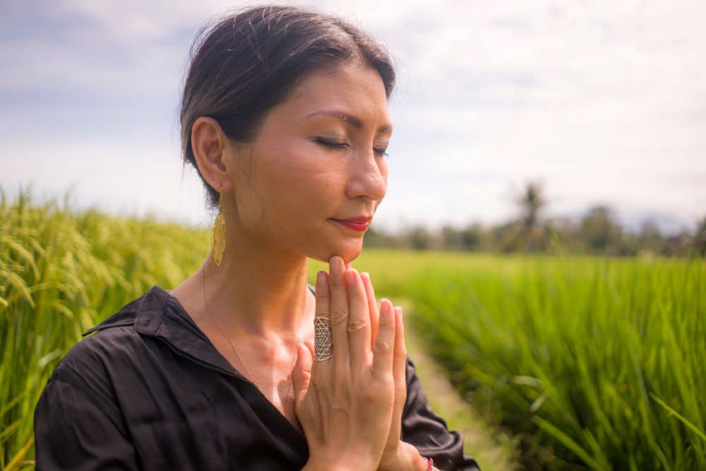 Finding Balance in the Chaos: A Wellness Retreat in Thailand