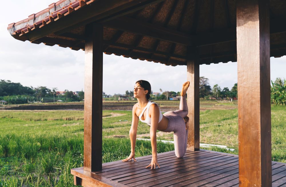 Cultural Immersion and Wellness: A Unique Experience in Thailand