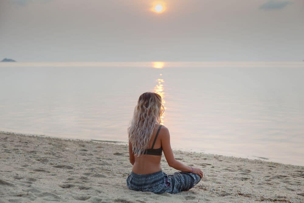 Discovering Your True Self: The Benefits of Self Exploration at a Wellness Retreat in Thailand
