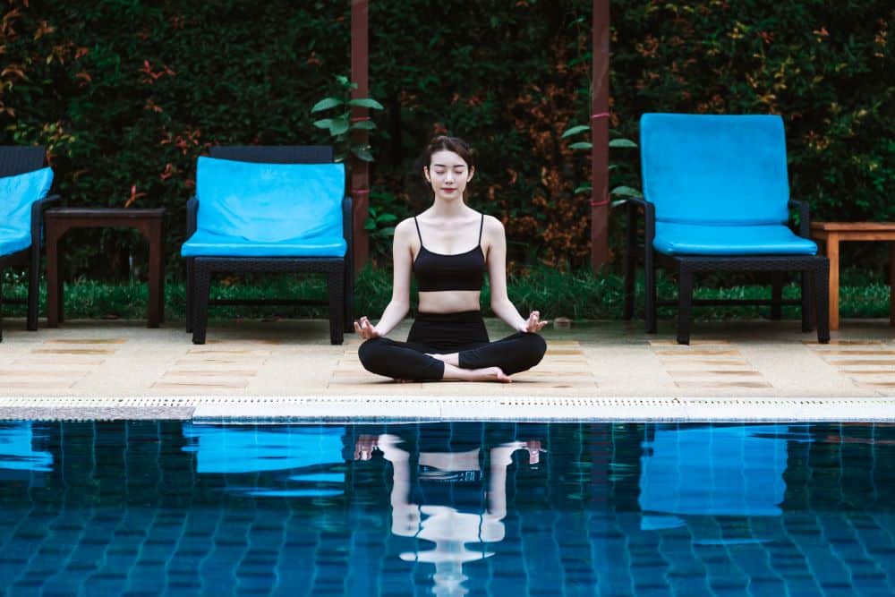 Fitness for the Mind and Body: A Thailand Wellness Retreat Experience
