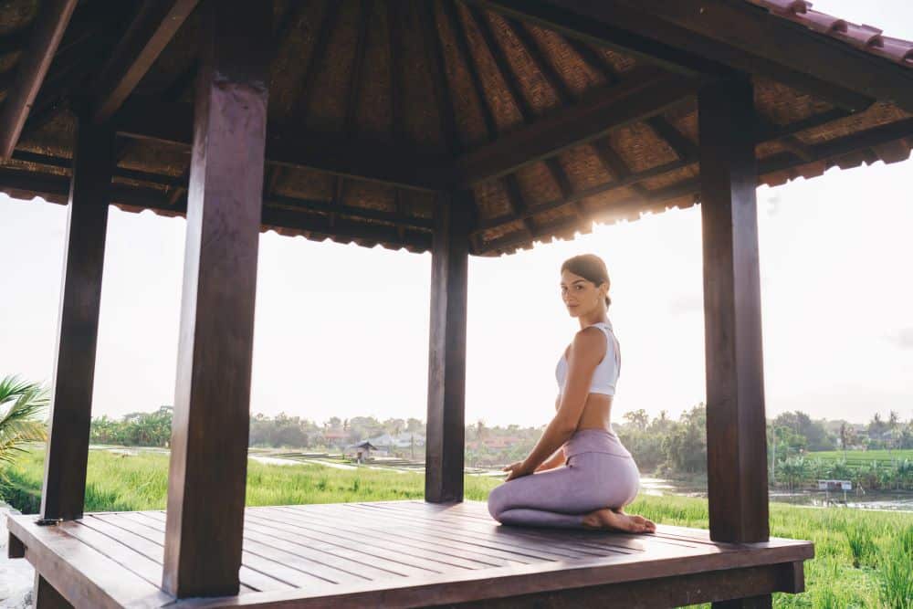 From Stressed to Serene: How a Wellness Retreat in Thailand Can Transform Your Mental Health