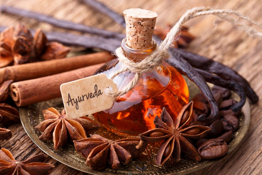 The Healing Power of Ayurveda: A Holistic Approach to Wellness